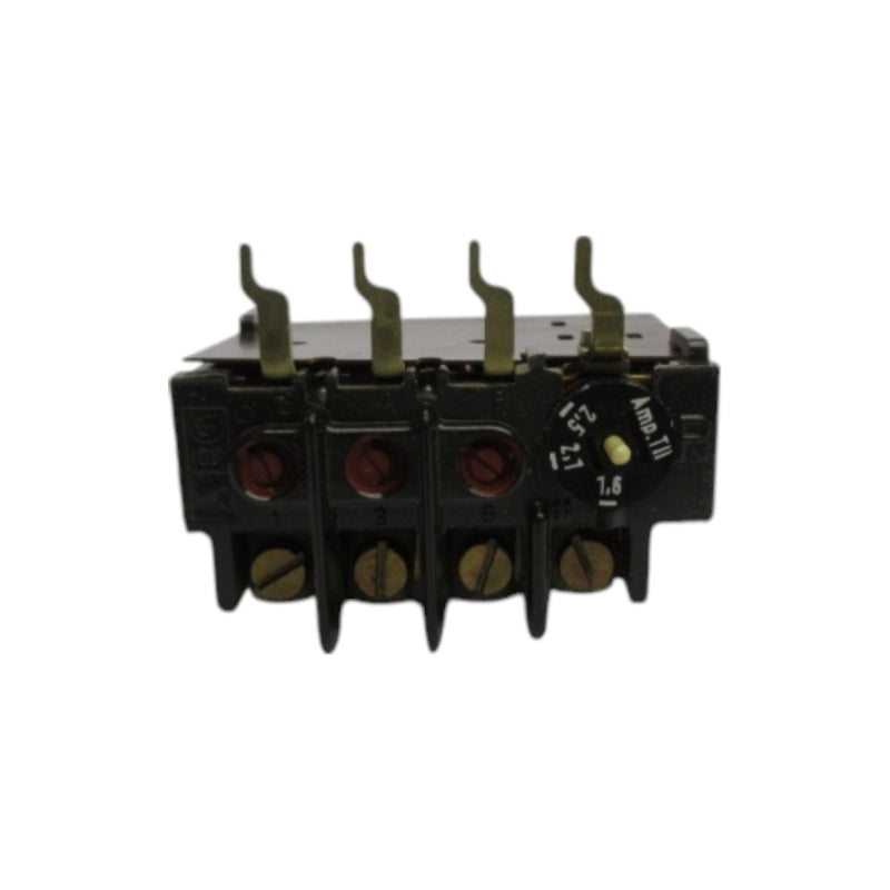 AEG 910-341-004 1.6-2.5A NSNP