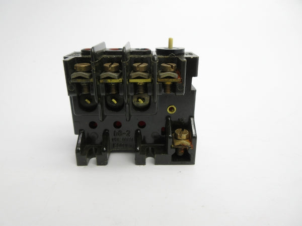 AEG 910-341-004 1.6-2.5A NSNP