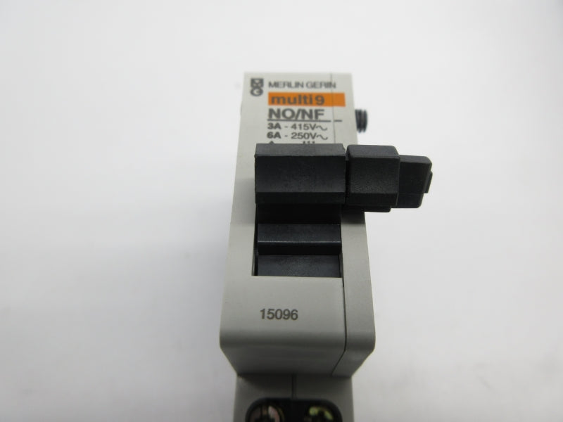 MERLIN GERIN 15096 415V 3A NSNP
