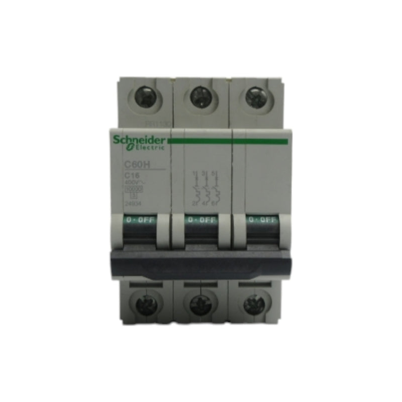 SCHNEIDER ELECTRIC 24934 400V 16A NSNP