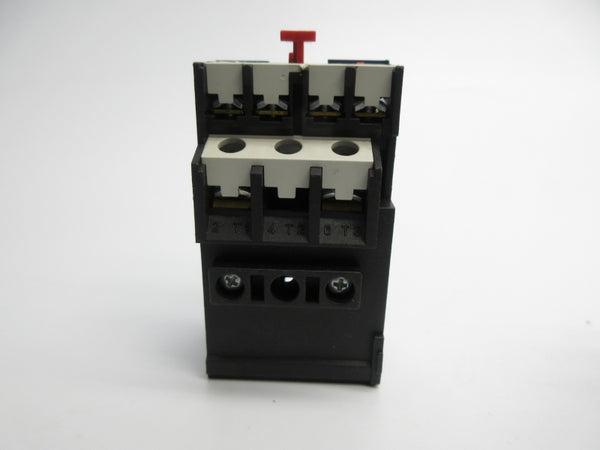 LOVATO RFS25.33 600V 2-3.3A NSNP