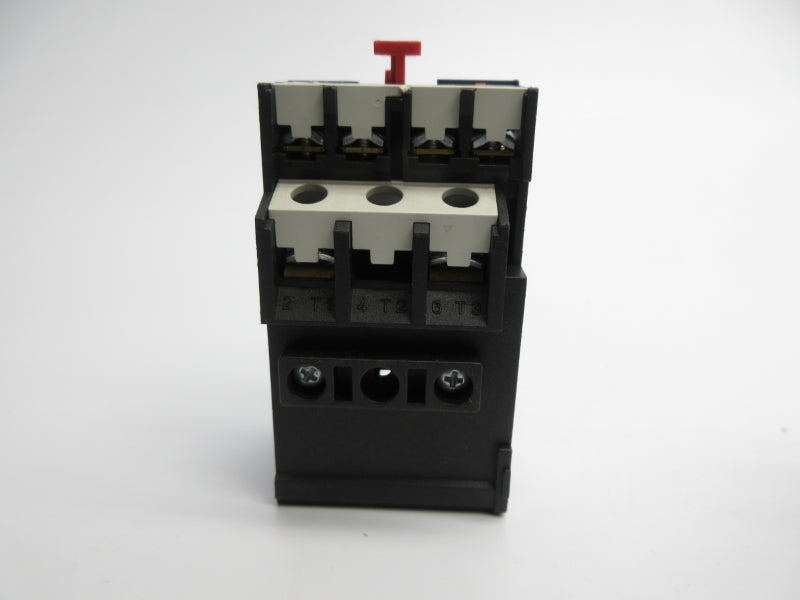 LOVATO RFS25.33 600V 2-3.3A NSNP