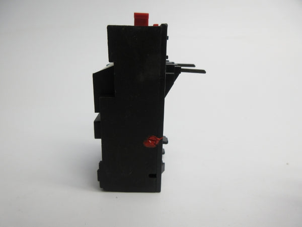 LOVATO RFS25.33 600V 2-3.3A NSNP