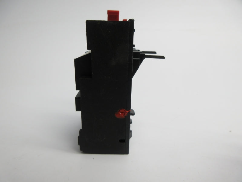 LOVATO RFS25.33 600V 2-3.3A NSNP