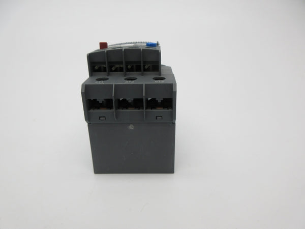 ABB TF42-1.7 1SAZ721201R1028 600VAC 1.3-1.7A NSNP