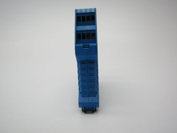 SCHLEICHER SNZ4052K 18815025 24VAC/DC NSNP