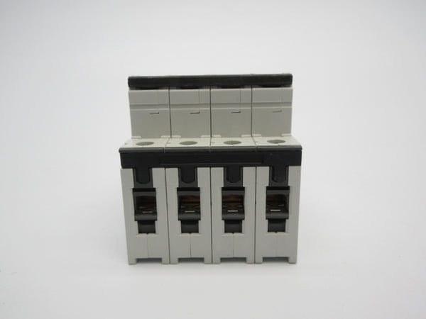 SIEMENS 5SY6463-6 400V 63A NSNP