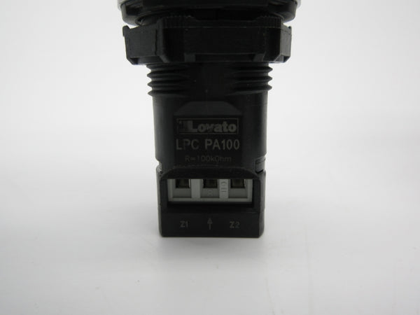 LOVATO LPCPA100 NSNP