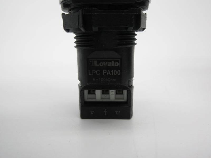 LOVATO LPCPA100 NSNP