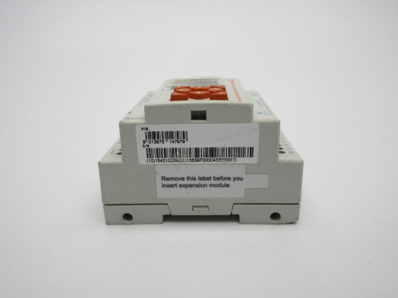 LOVATO LRD12RD024 24VDC NSNP