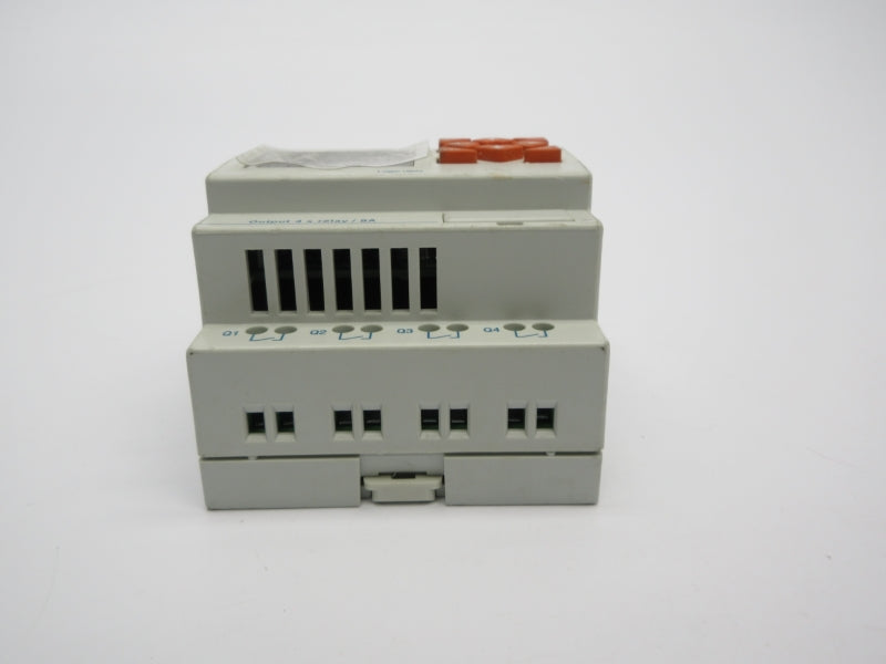 LOVATO LRD12RD024 24VDC NSNP