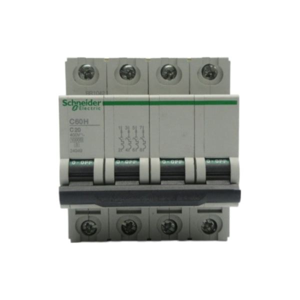SCHNEIDER ELECTRIC 24949 400V 20A NSNP