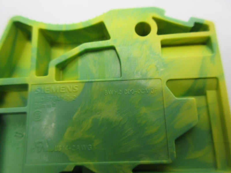 SIEMENS 8WH2000-0CM07 NSNP