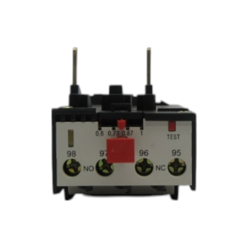 LOVATO RFS25.1 600V 0.6-1A NSNP