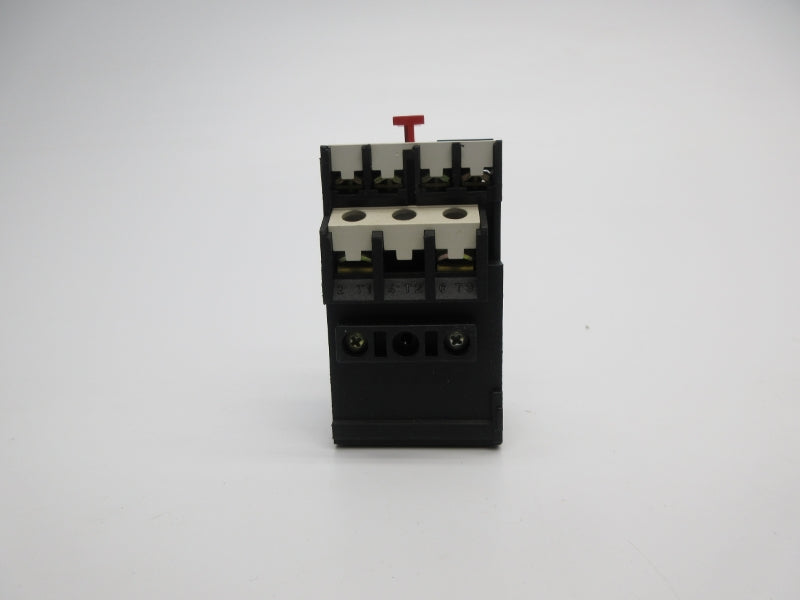 LOVATO RFS25.1 600V 0.6-1A NSNP