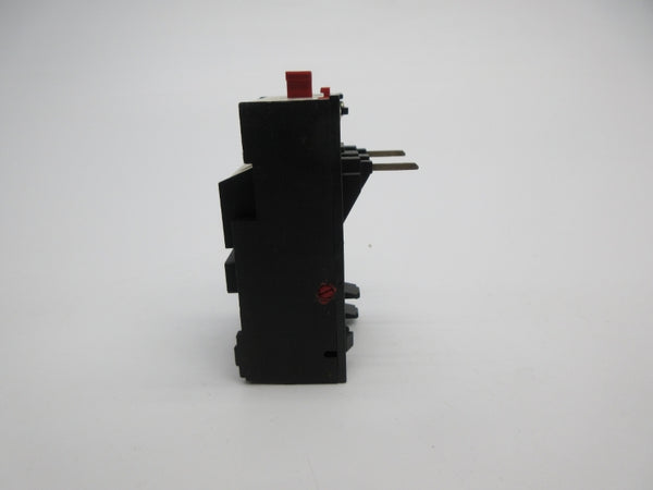 LOVATO RFS25.1 600V 0.6-1A NSNP