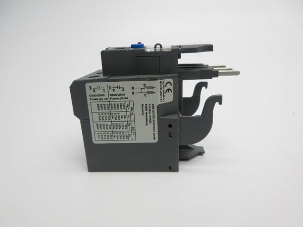 ABB TF42-13 1SAZ721201R1045 600VAC 10-13A NSNP