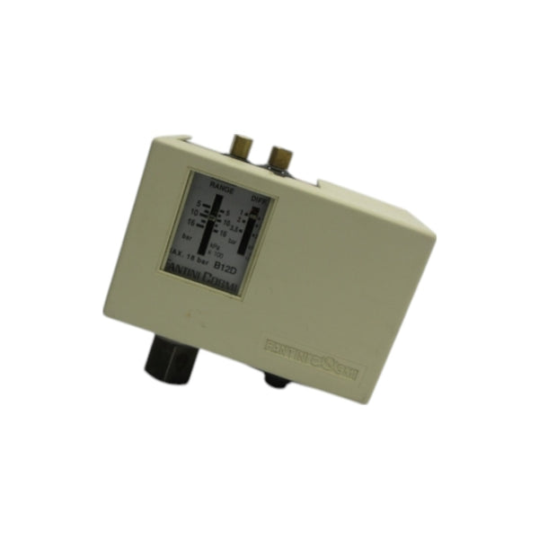 FANTINI COSMI B12D NSNP