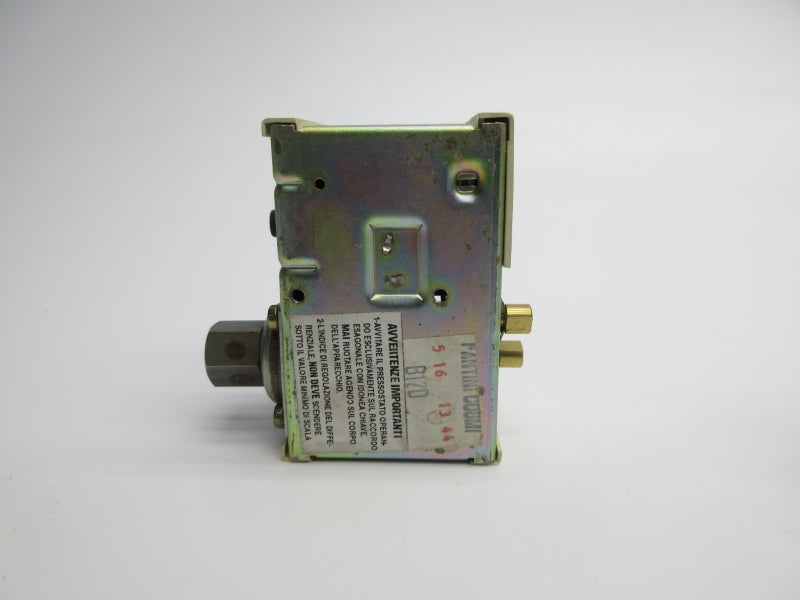 FANTINI COSMI B12D NSNP