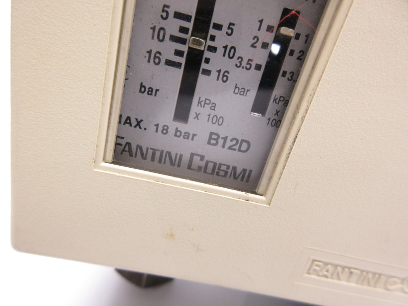 FANTINI COSMI B12D NSNP