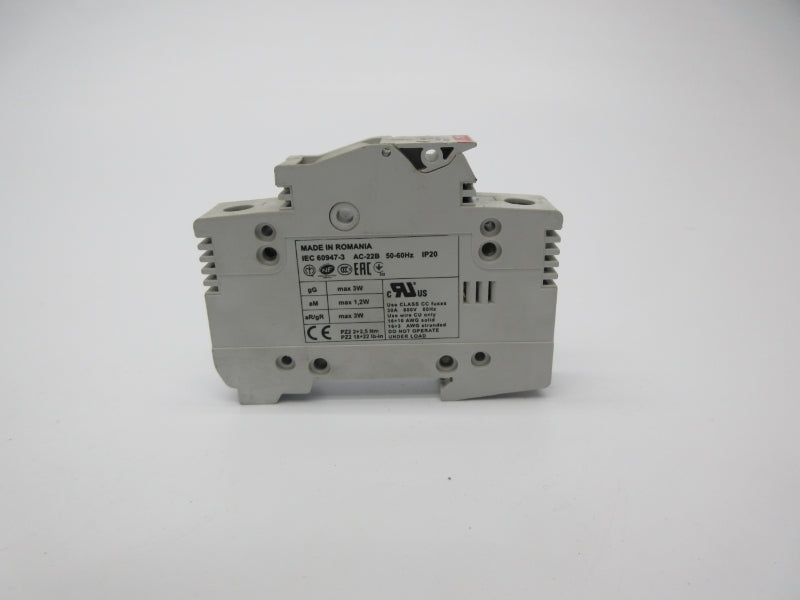ABB E91/32 400V 32A NSNP