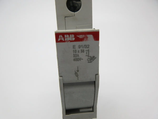 ABB E91/32 400V 32A NSNP