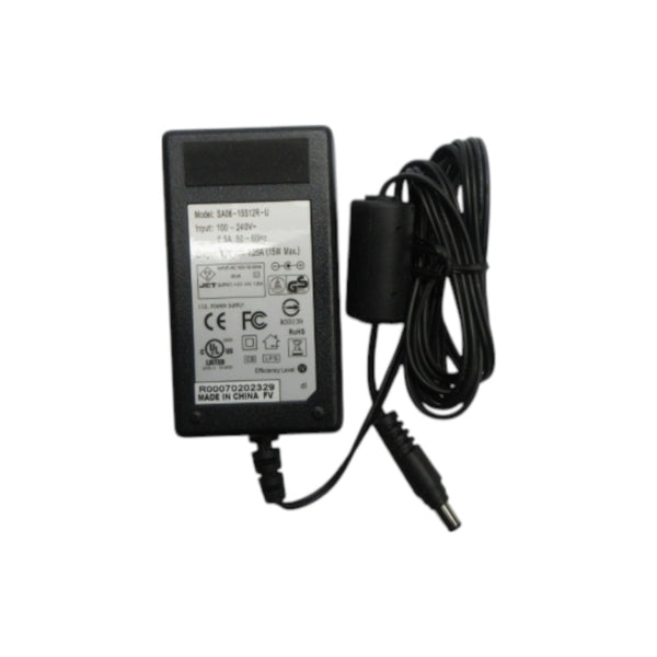 JET SA06-15S12R-U 100-240V NSNP