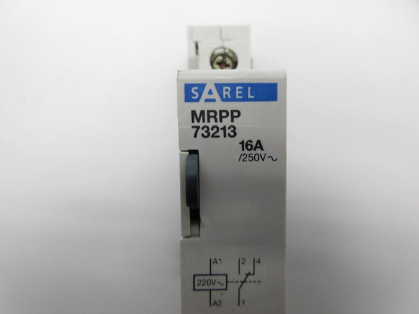 SAREL MRPP73213 250V 16A NSNP