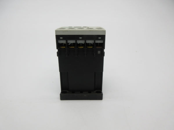 SIEMENS 3RH1140-1BF40 110VDC NSNP