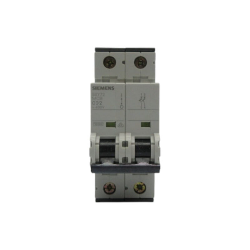 SIEMENS 5SY7232-7 400V 32A NSNP