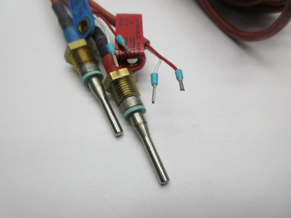 LANDIS & STAEFA WTS5-282DE NSNP