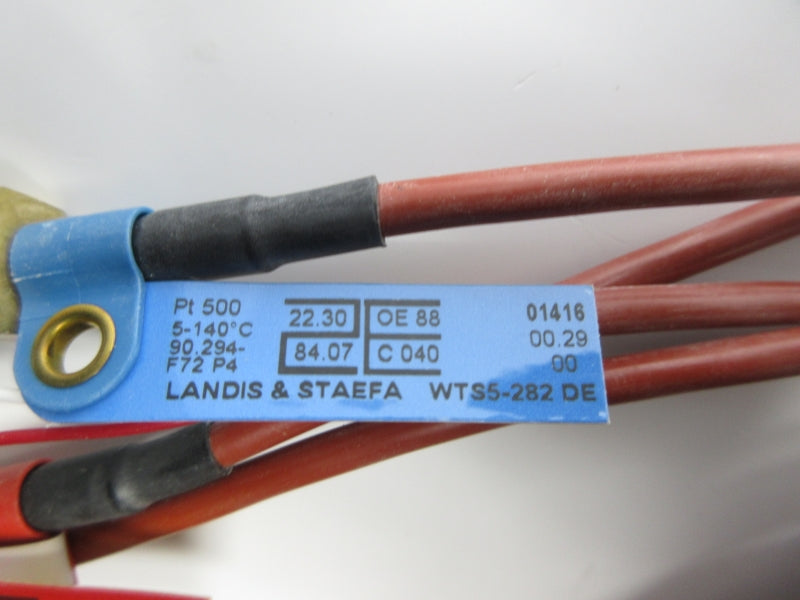 LANDIS & STAEFA WTS5-282DE NSNP