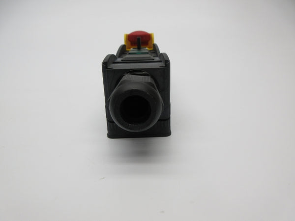 SCHMERSAL BDF200-NHK-20-WT30-LTGN-B 24VAC/DC 1/2A NSNP