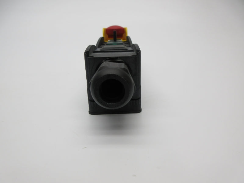 SCHMERSAL BDF200-NHK-20-WT30-LTGN-B 24VAC/DC 1/2A NSNP