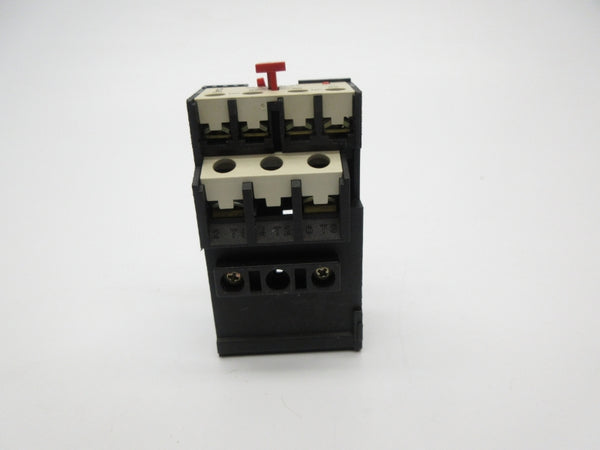 LOVATO RFS25.05 600V 0.3-0.5A NSNP