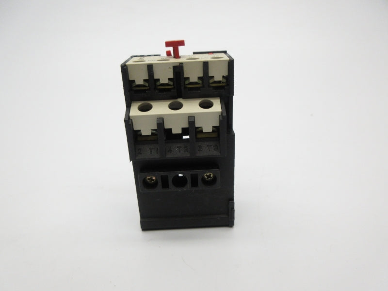 LOVATO RFS25.05 600V 0.3-0.5A NSNP