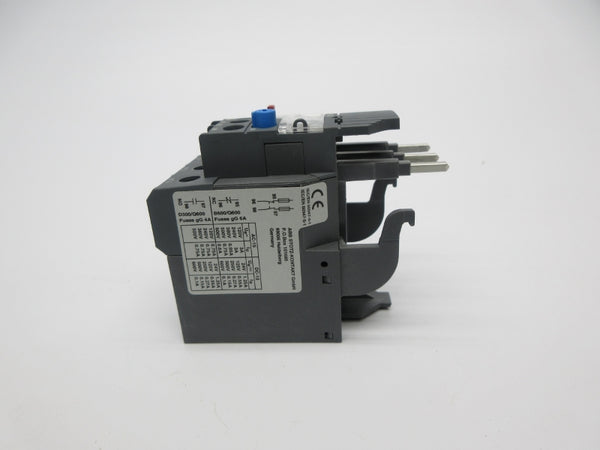 ABB TF42-1.0 1SAZ721201R1023 600VAC 0.74-1.0A NSNP