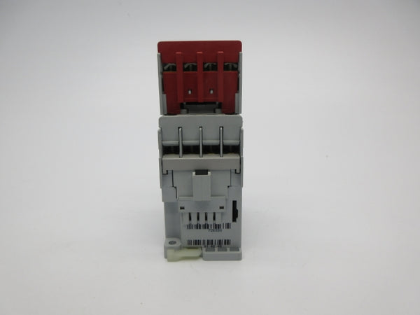 ALLEN BRADLEY 700-CF220V SER. A 110V NSNP