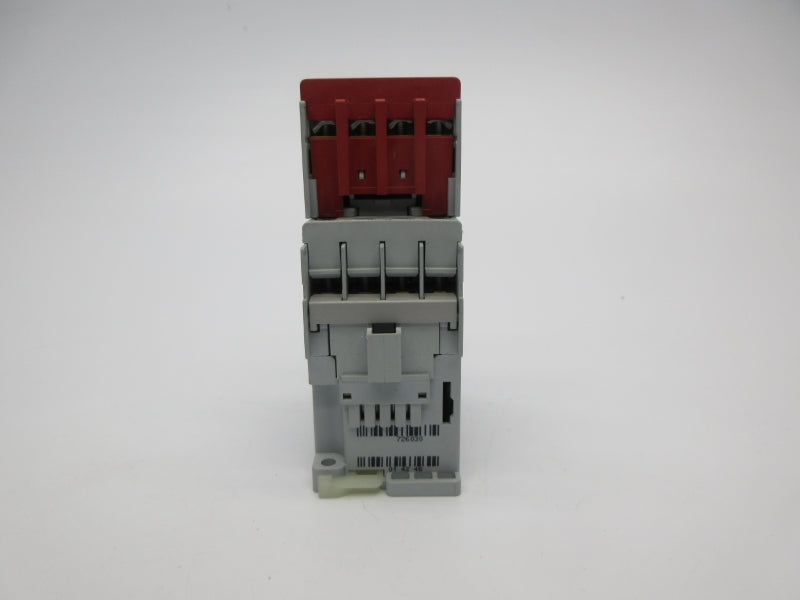 ALLEN BRADLEY 700-CF220V SER. A 110V NSNP