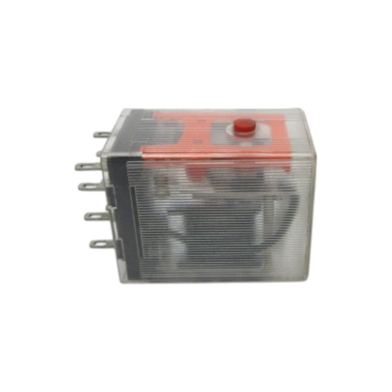 TELEMECANIQUE RXN21E11F7 115VAC NSNP