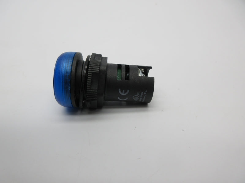 LOVATO 8LP2TILE6P 110VAC NSNP