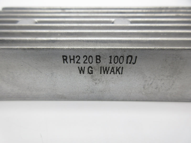 RESISTOR RH220B NSNP
