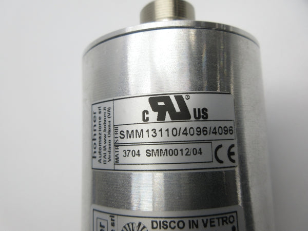 HOHNER SMM13110/4096/4096 NSNP