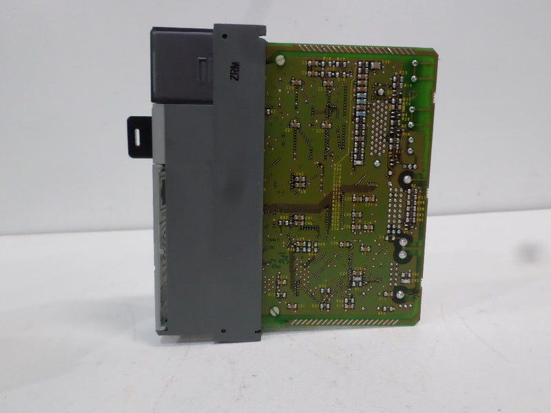 ALLEN BRADLEY 1747-L532 SER. D F/W 10  NSNP