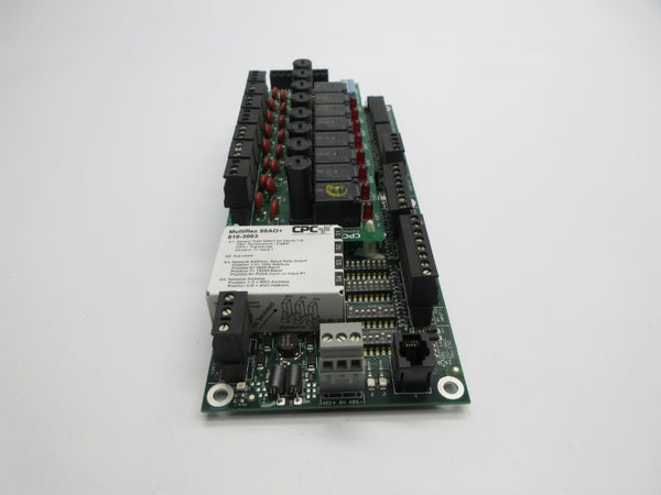 CPC 810-3063 8962N160610 NSNP