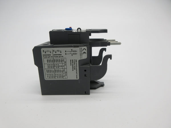 ABB TF42-10 1SAZ721201R1043 600VAC 7.6-10A NSNP