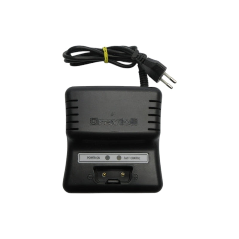 RAVIOLI CB800A 230V REV. 1 NSNP