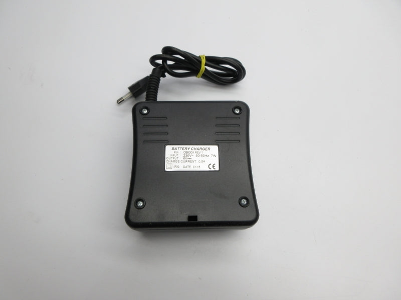 RAVIOLI CB800A 230V REV. 1 NSNP