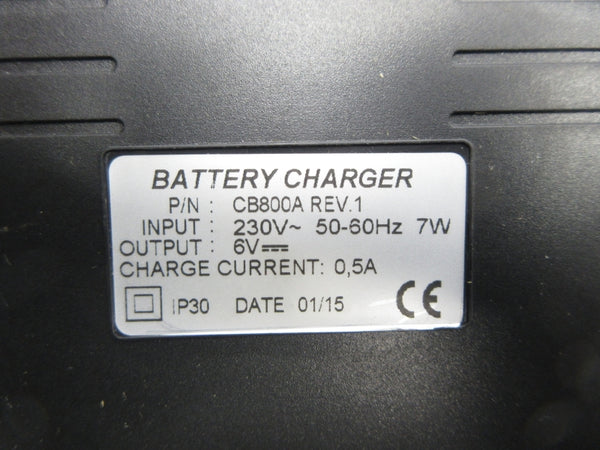 RAVIOLI CB800A 230V REV. 1 NSNP