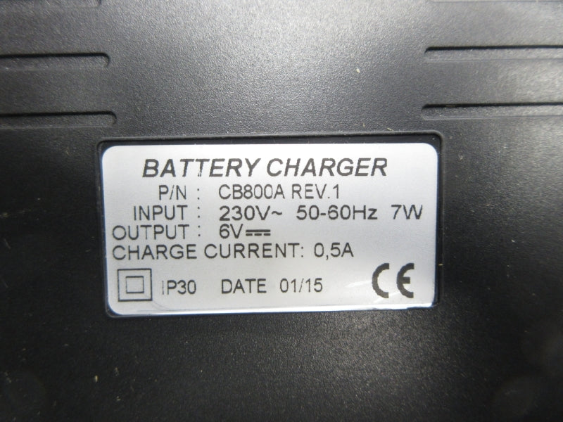 RAVIOLI CB800A 230V REV. 1 NSNP